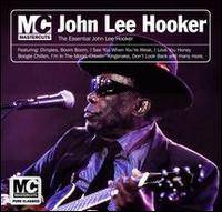 John Lee Hooker : Mastercuts